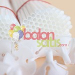 Toptan ve Perakende Balon Çubuk Set