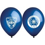 Çift Yüze Tek Renk Baskılı Balon Çift Yüze Tek Renk Baskılı Balon