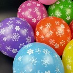 Baskılı Balon Yaptırma