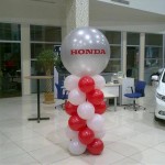 Jumbo Balon