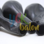 Siyah Jumbo Balon