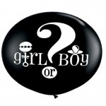 Cinsiyet Balonu
